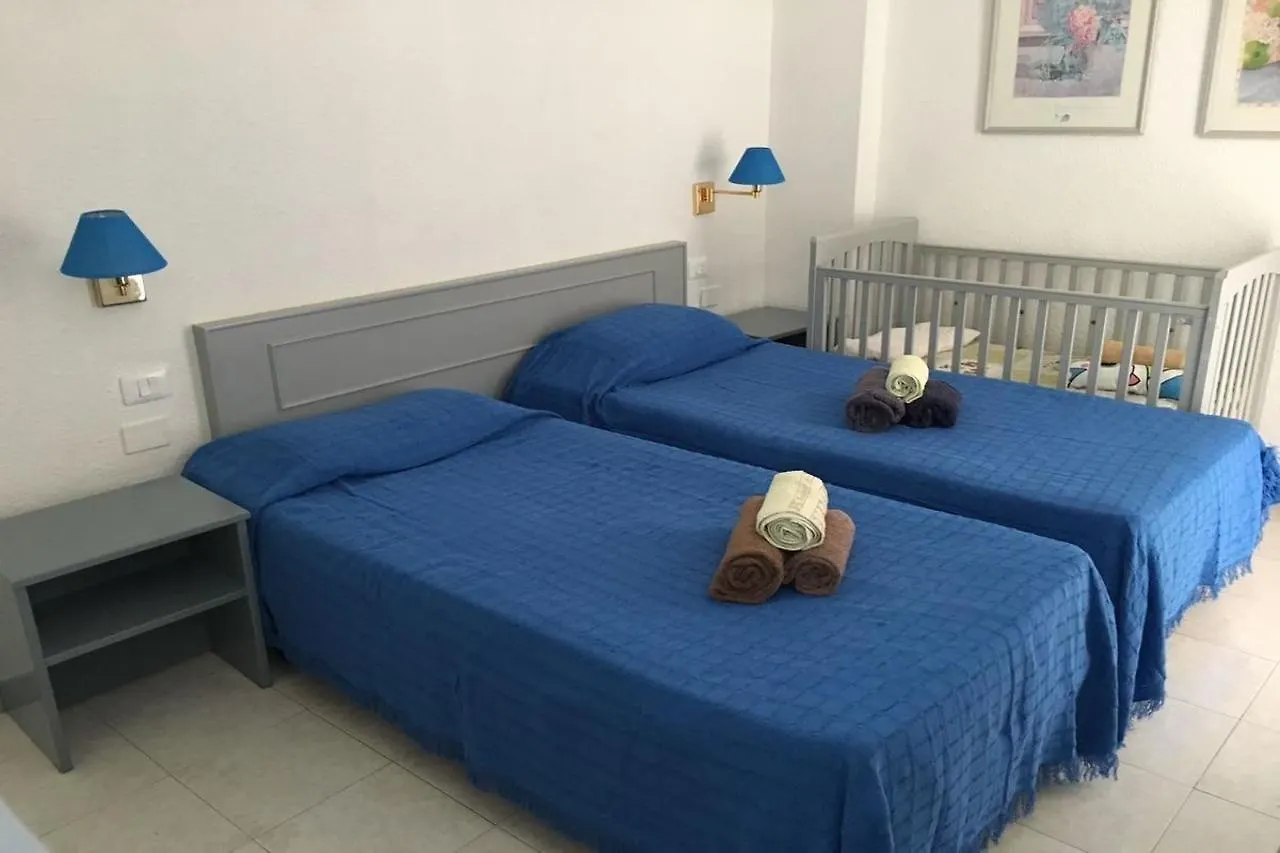 Ponderosa Apartment Playa de las Americas