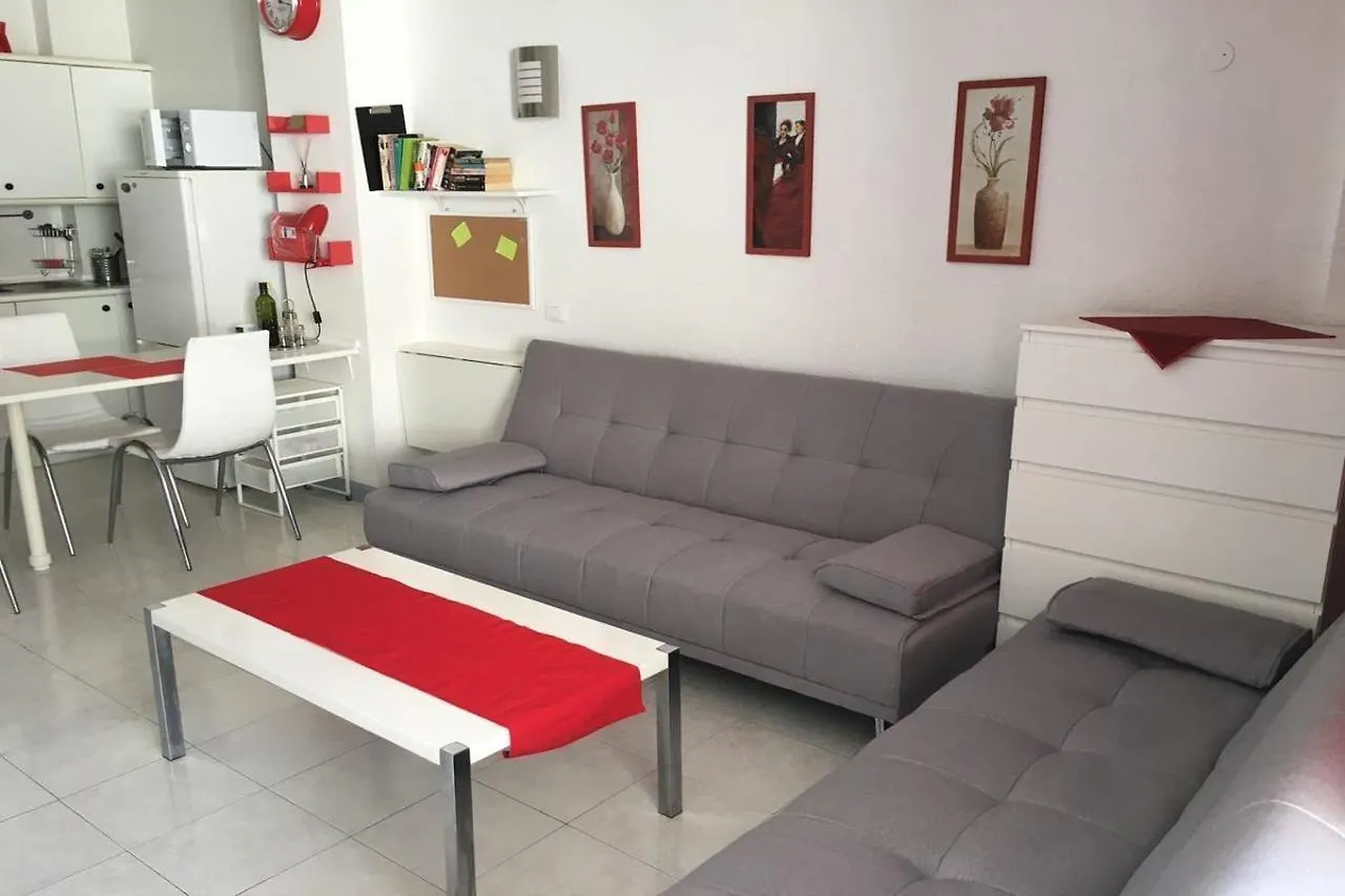 Ponderosa Apartment Playa de las Americas  Spain