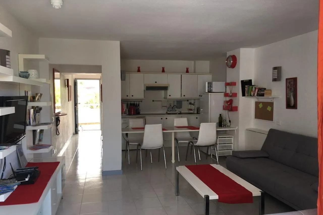 Ponderosa Apartment Playa de las Americas