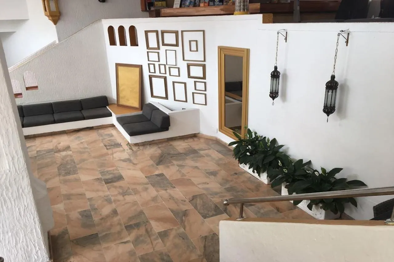 Ponderosa Apartment Playa de las Americas  Spain