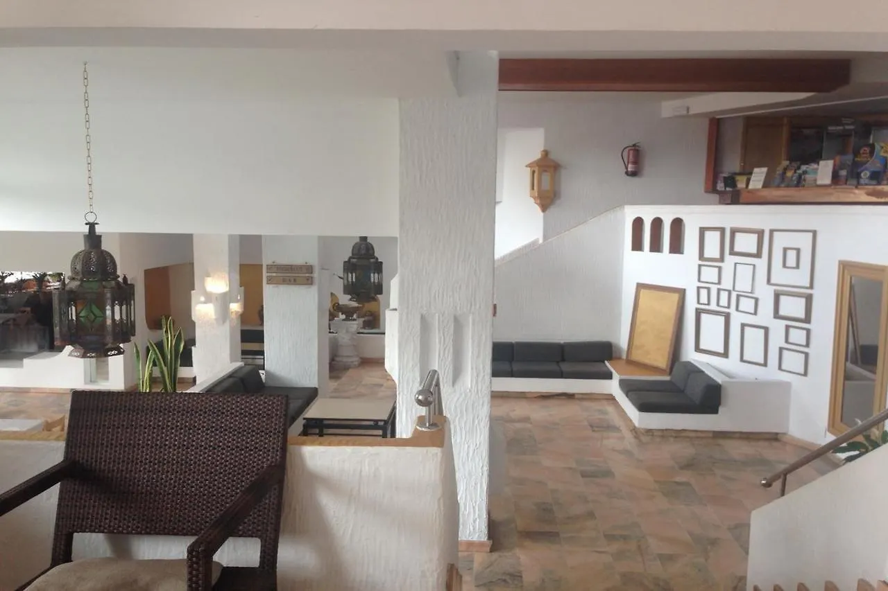 Ponderosa Apartment Playa de las Americas  0*, Playa de las Americas (Tenerife) Spain