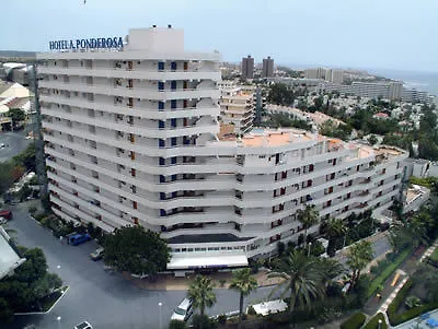 Ponderosa Apartment Playa de las Americas  Playa de las Americas (Tenerife)