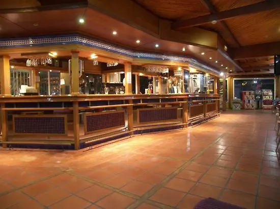 Ponderosa Apartment Playa de las Americas  0*, Playa de las Americas (Tenerife) Spain