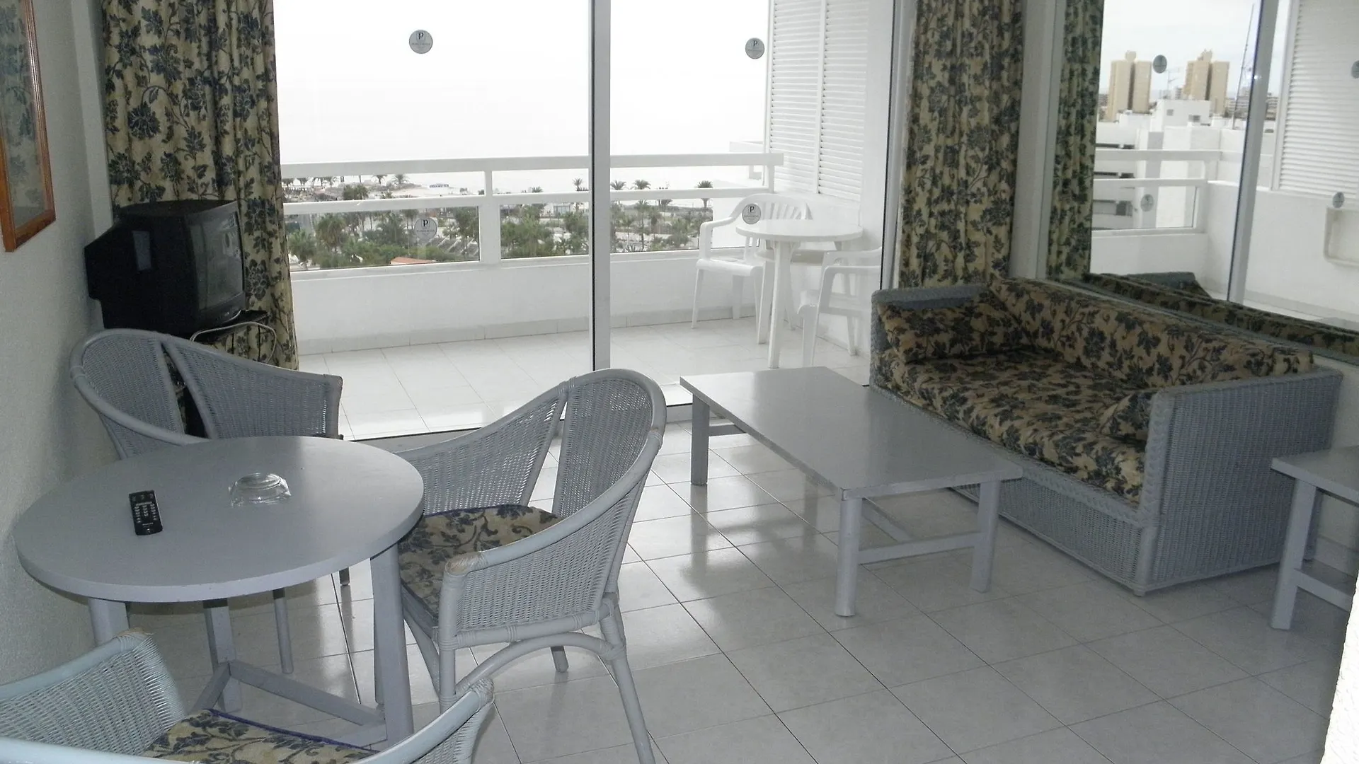 Ponderosa Apartment Playa de las Americas