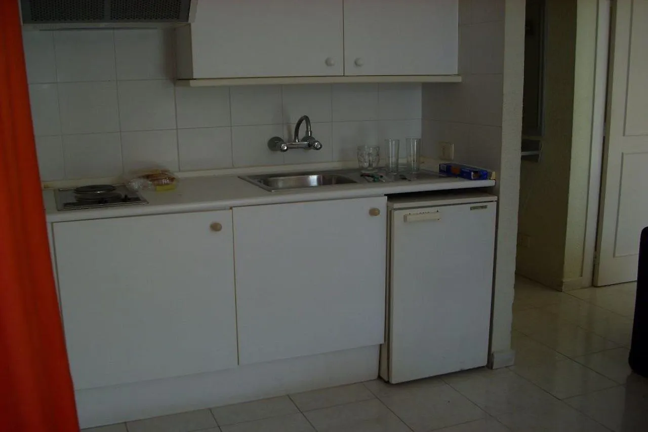 Ponderosa Apartment Playa de las Americas  0*, Playa de las Americas (Tenerife) Spain