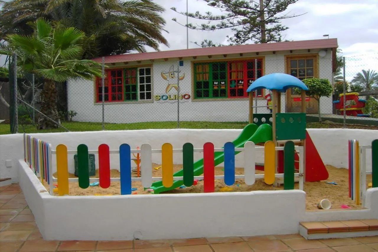 Ponderosa Apartment Playa de las Americas