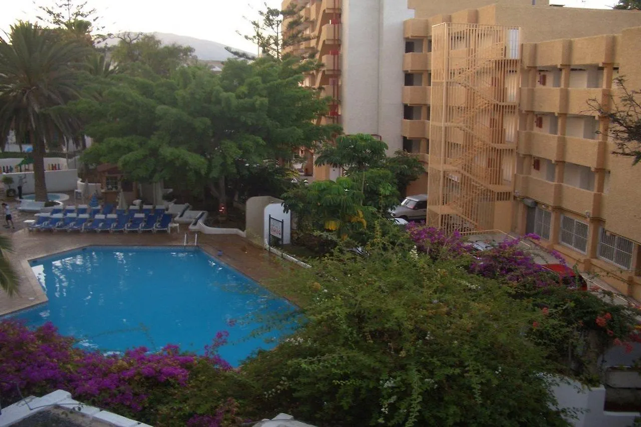 Ponderosa Apartment Playa de las Americas  Playa de las Americas (Tenerife)