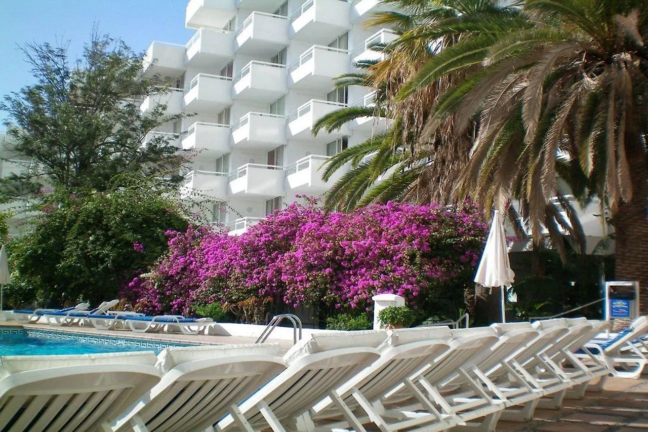 Ponderosa Apartment Playa de las Americas  Spain