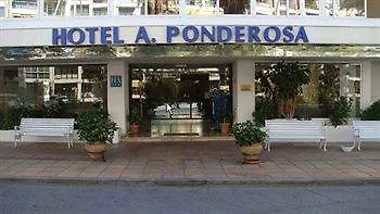 Ponderosa Apartment Playa de las Americas  Spain