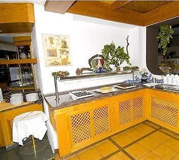 Ponderosa Apartment Playa de las Americas