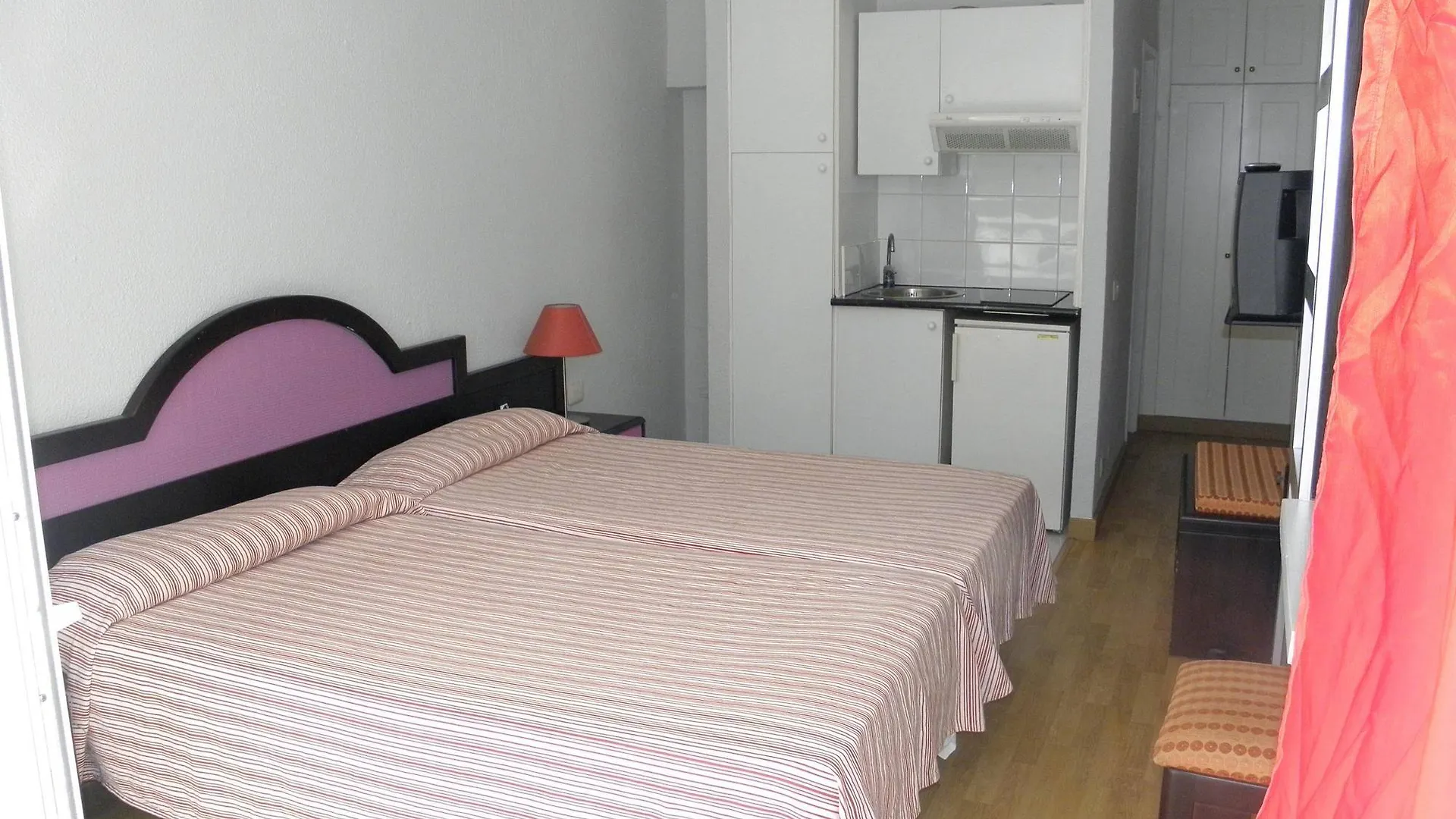 Ponderosa Apartment Playa de las Americas  Spain
