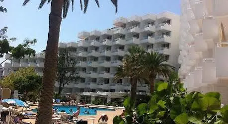 Ponderosa Apartment Playa de las Americas  Spain