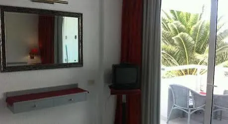 Ponderosa Apartment Playa de las Americas  0*, Playa de las Americas (Tenerife) Spain