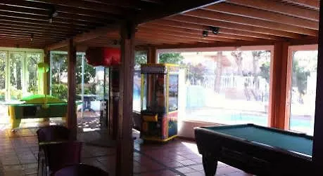 Ponderosa Apartment Playa de las Americas  Spain