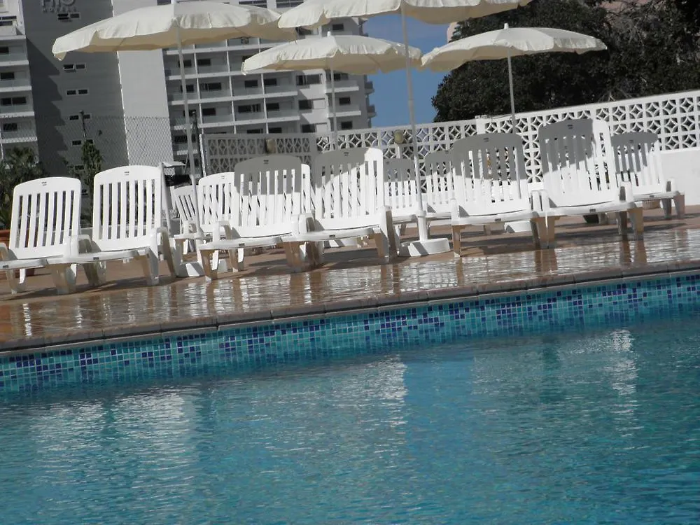Ponderosa Apartment Playa de las Americas