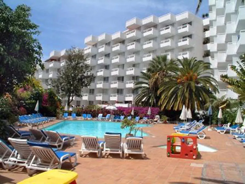 Ponderosa Apartment Playa de las Americas  0*, Playa de las Americas (Tenerife)