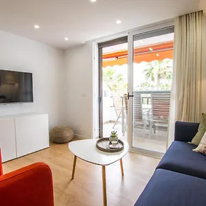 Parque Santiago 1 Duplex 2a014 Playa de las Américas