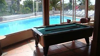 Apartmán Ponderosa Playa de las Americas  0*, Playa de las Americas (Tenerife)