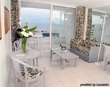 Apartmán Ponderosa Playa de las Americas
