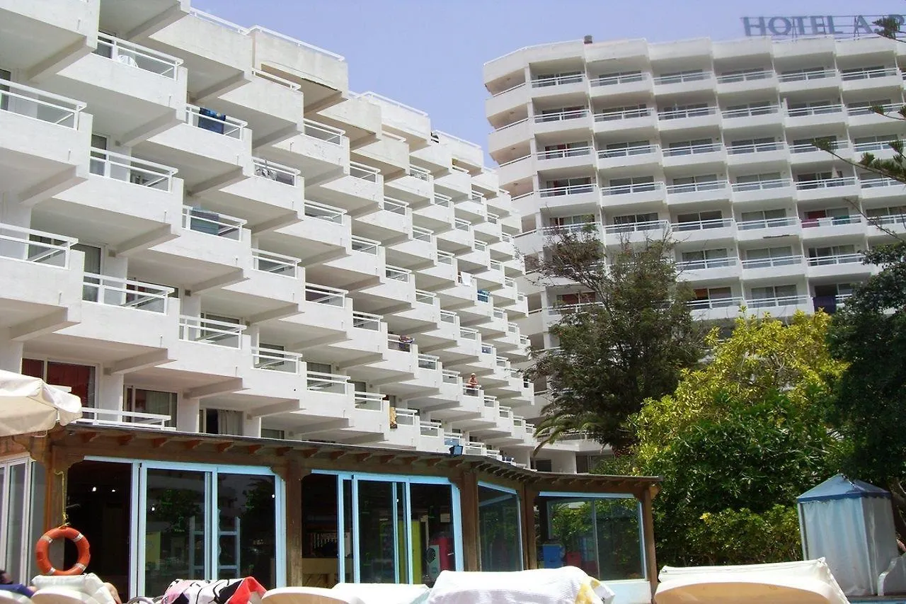 Apartmán Ponderosa Playa de las Americas   Playa de las Americas (Tenerife)