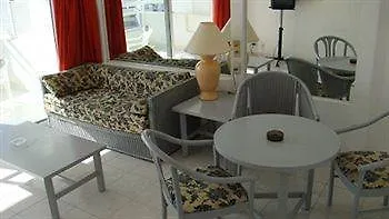 Apartmán Ponderosa Playa de las Americas