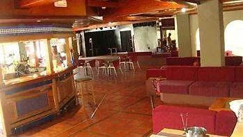 Apartmán Ponderosa Playa de las Americas  0*, Playa de las Americas (Tenerife) Španělsko