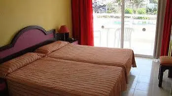 Apartmán Ponderosa Playa de las Americas  Španělsko