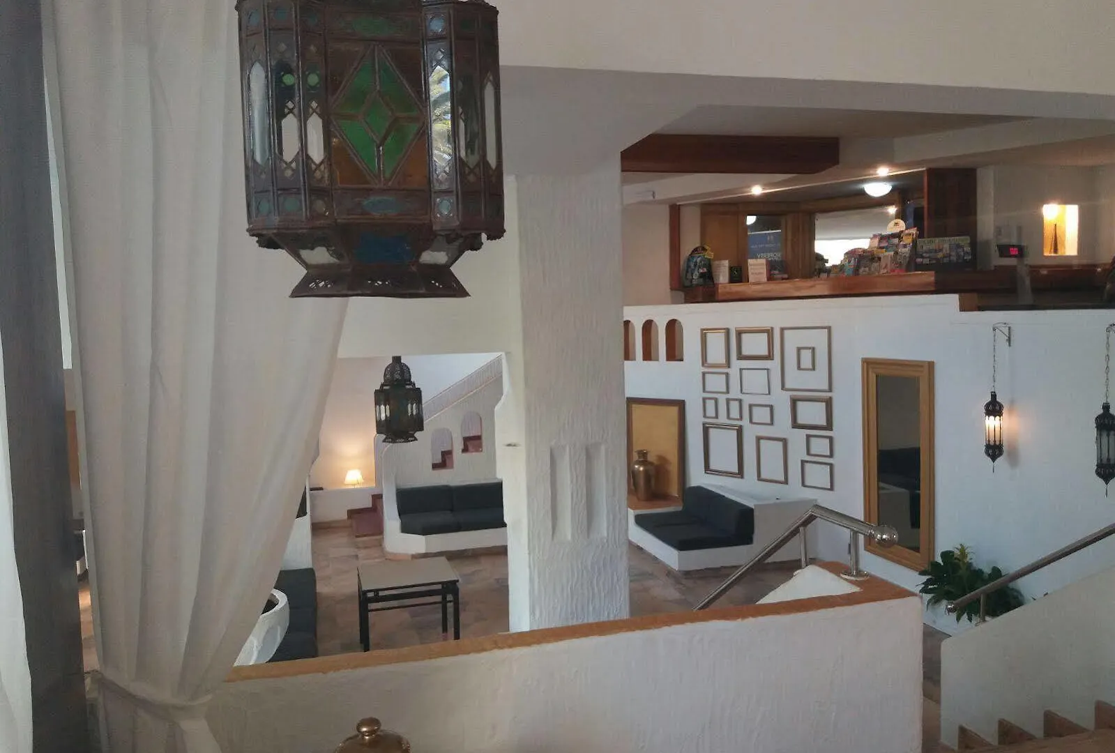 Apartmán Ponderosa Playa de las Americas  0*, Playa de las Americas (Tenerife) Španělsko