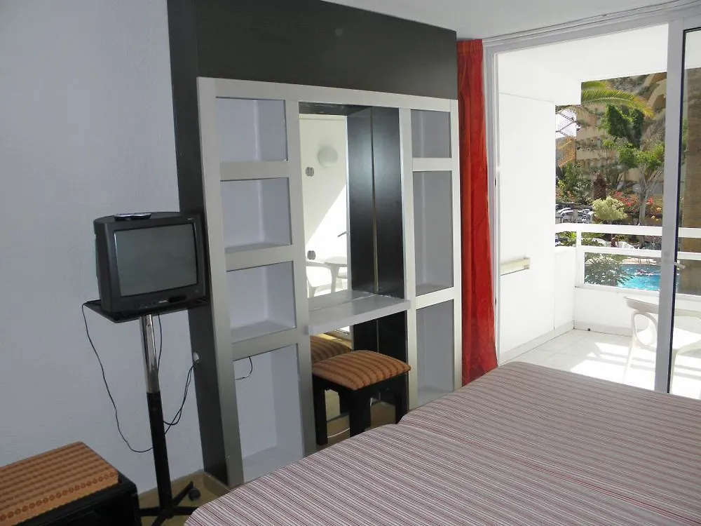 Apartmán Ponderosa Playa de las Americas